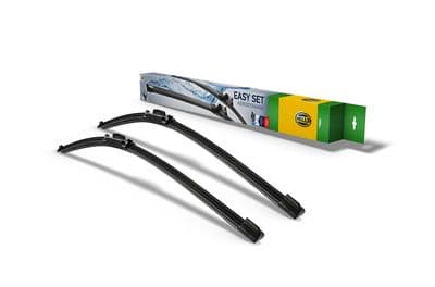 Limpiaparabrisas HELLA 9XW 358 164-111