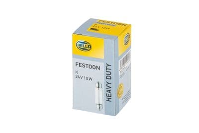 Foco, luz intermitente HELLA 8GM 002 091-251