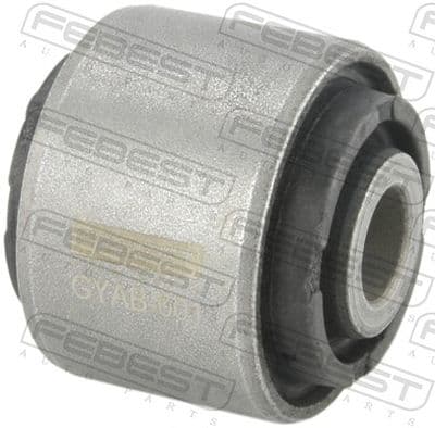 Horquilla de suspensión FEBEST GYAB-001