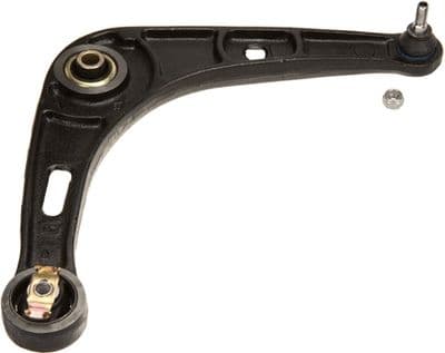 Brazo oscilante, suspensión de ruedas TRW JTC912