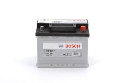Batería de arranque BOSCH 0 092 S30 050