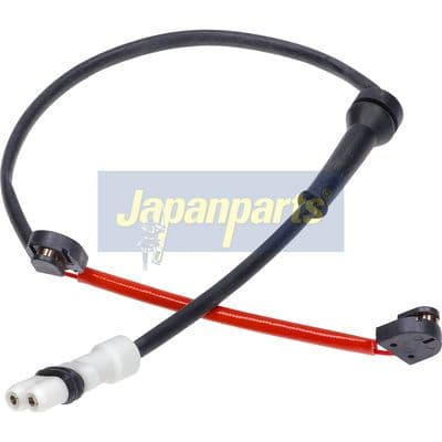 Contacto de aviso, desgaste de balatas de frenos JAPANPARTS BPW-327