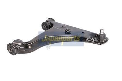 Brazo oscilante, suspensión de ruedas JAPANPARTS BS-347R
