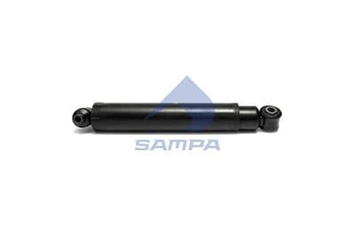 Amortiguador SAMPA 048.482