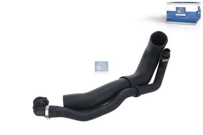 Conducto del refrigerante DT Spare Parts 3.00595
