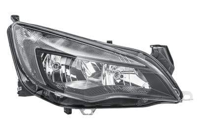 Faro principal HELLA 1EG 010 011-361
