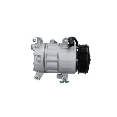 Compresor, aire acondicionado BOSCH 1 986 AD1 473