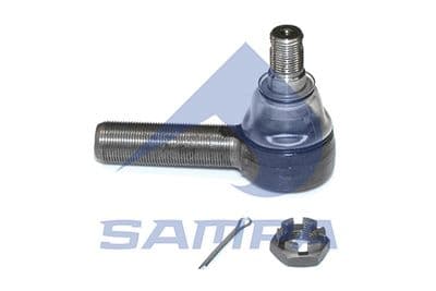 Rótula barra de dirección SAMPA 097.032