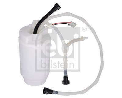 Unidad de alimentación de combustible FEBI BILSTEIN 1007745