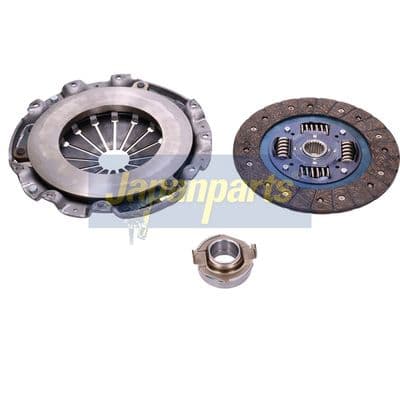 Kit de clutch JAPANPARTS KF-840