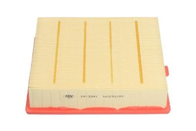 Filtro de aire Kavo Parts IA-3341