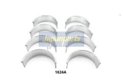 Cojinete de biela JAPANPARTS CB1624A