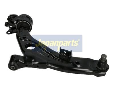 Brazo oscilante, suspensión de ruedas JAPANPARTS BS-353L