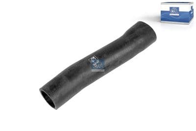 Tubería de radiador DT Spare Parts 4.80052