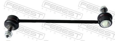 Travesaños/barras, estabilizador FEBEST 0823-BRZF
