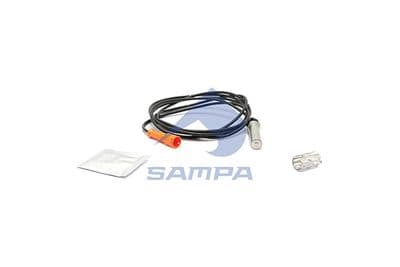 Sensor, revoluciones de la rueda SAMPA 096.244