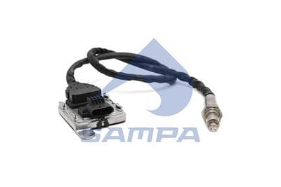 Sensor NOx, inyección de urea SAMPA 010.3775