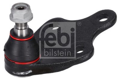 Rótula de suspensión/carga FEBI BILSTEIN 198537