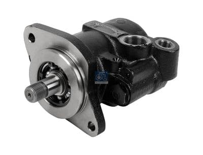 Bomba hidráulica, dirección DT Spare Parts 2.53452
