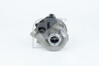 Turbocompresor, sobrealimentación FEBI BILSTEIN 187306
