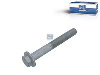 Perno de la ballesta DT Spare Parts 7.11123