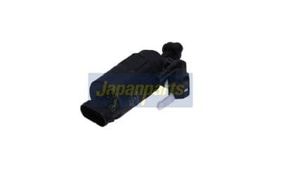 Bomba de agua de lavado, lavado de parabrisas JAPANPARTS WP-917