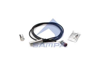 Sensor, revoluciones de la rueda SAMPA 096.322