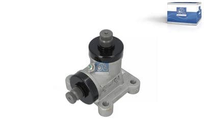 Sistema de dirección DT Spare Parts 2.53384
