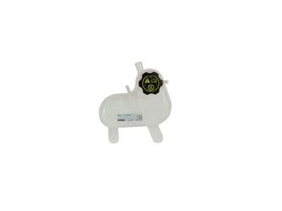 Depósito de compensación, refrigerante MAHLE CRT 394 000S