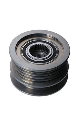 Rueda libre del alternador VALEO 588122