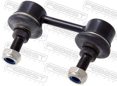 Travesaños/barras, estabilizador FEBEST 0123-147R