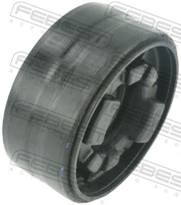 Soporte, brazo del eje FEBEST BZAB-204R
