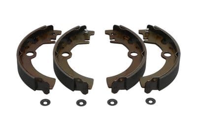Juego de zapatas de frenos Kavo Parts KBS-8903