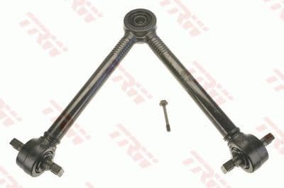 Brazo oscilante, suspensión de ruedas TRW JVL0052