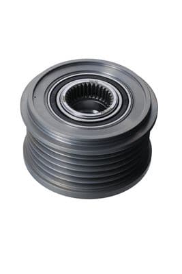 Rueda libre del alternador VALEO 588061