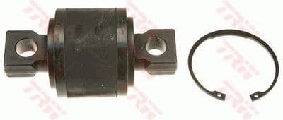 Juego de reparación, brazos de suspensión TRW JRK0050