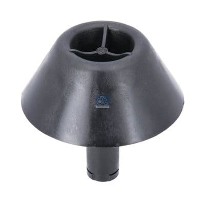 Almohadilla de tope, suspensión DT Spare Parts 4.81650