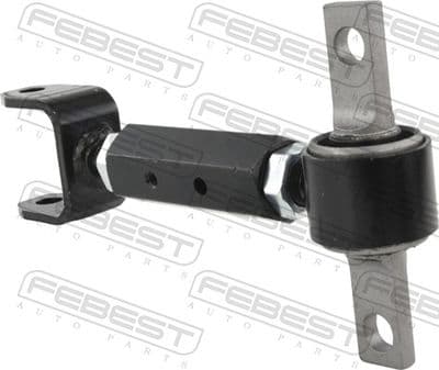 Brazo oscilante, suspensión de ruedas FEBEST 0325-EUADJ