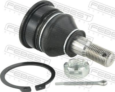 Rótula de suspensión/carga FEBEST 3520-SX11