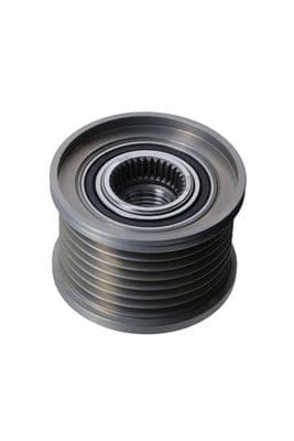 Rueda libre del alternador VALEO 588027