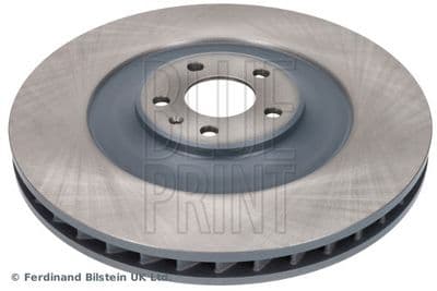 Disco de freno BLUE PRINT ADBP430267