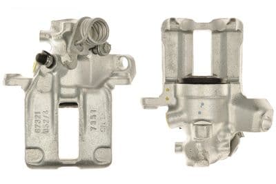 Caliper BOSCH 0 986 474 152