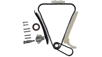 Juego de cadena de distribución SKF VKML 88038
