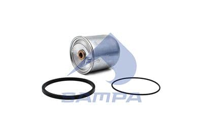 Filtro de aceite SAMPA 051.302