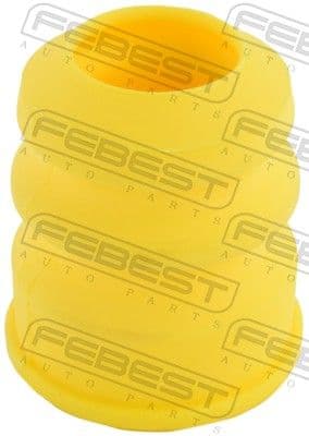 Almohadilla de tope, suspensión FEBEST FDD-CA2F
