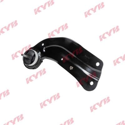 Brazo oscilante, suspensión de ruedas KYB KSC4594