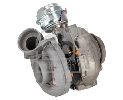 Turbocompresor, sobrealimentación FEBI BILSTEIN 187252