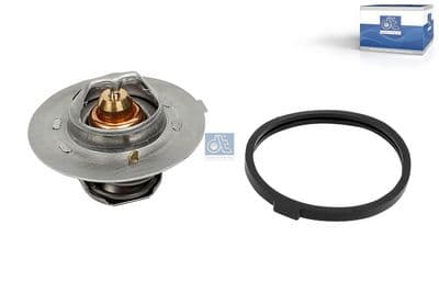 Termostato, refrigerante DT Spare Parts 12.18030
