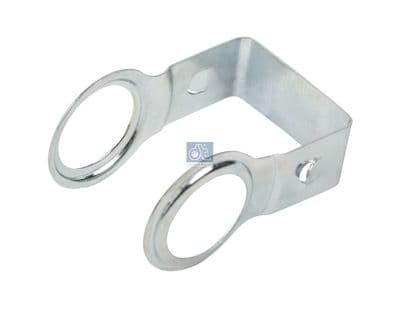 Casquillo, rodillo de zapata de frenos DT Spare Parts 10.23330