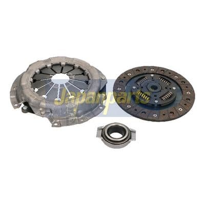 Kit de clutch JAPANPARTS KF-179